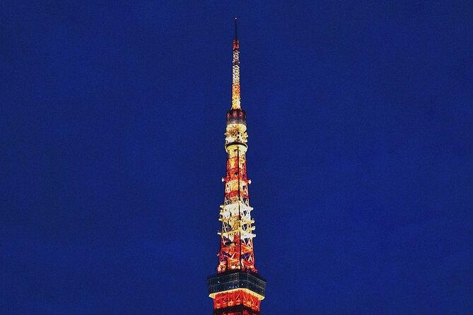 Private Tokyo Tour - up to 9 Travelers - Private Transportation