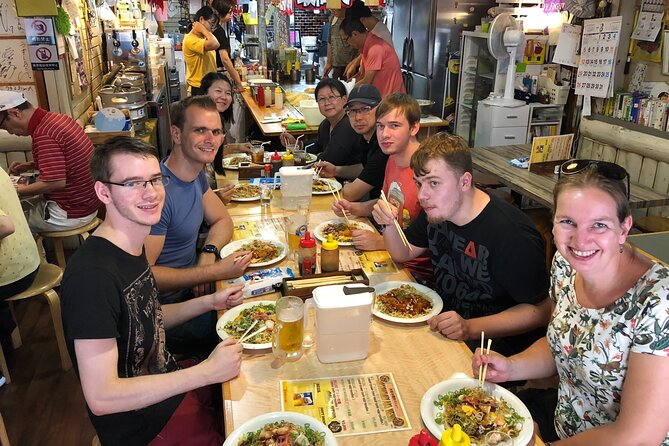 Private Tokyo Tour With a Japanese Guide - Miscellaneous Details