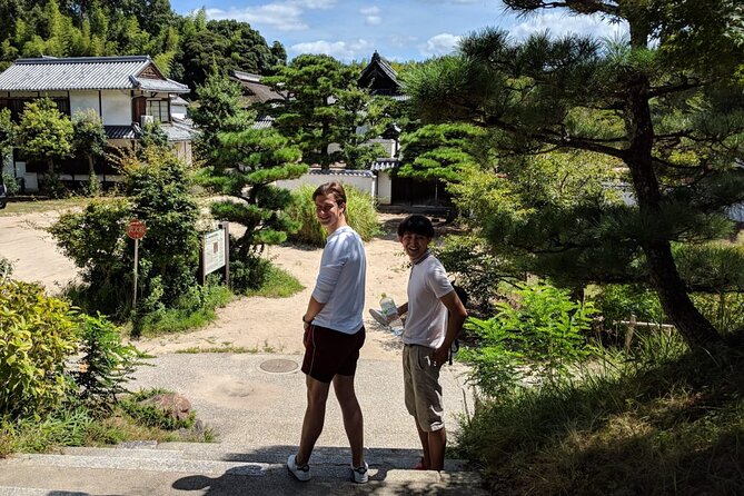 Private Tokyo Tour With a Japanese Guide - Common Questions
