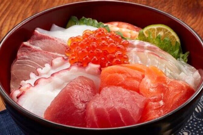 Private Tokyo Tour with English Speaking Driver - Who Should Consider This Tour?