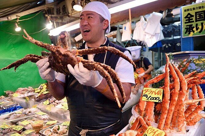 Private Tokyo Tour with English Speaking Guide - Who Will Love This Tour?