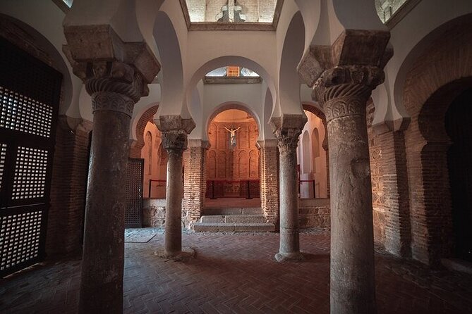 Private: Toledo Monumental Tour - National Army Museum