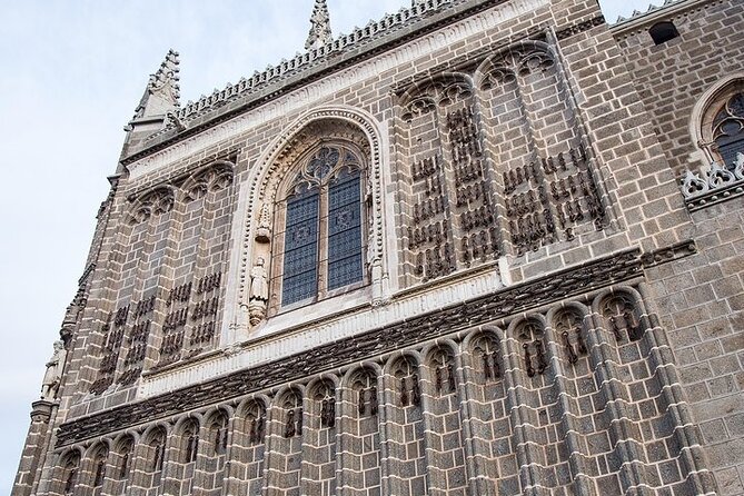 Private: Toledo Monumental Tour - Traveler Photos