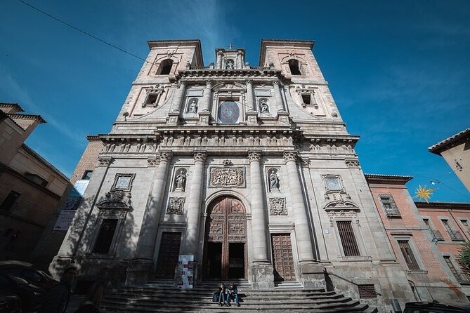 Private: Toledo Monumental Tour - Reviews