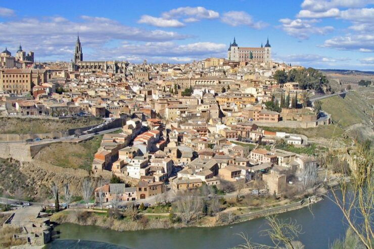 Private Toledo Tour From Madrid - Experience Highlights