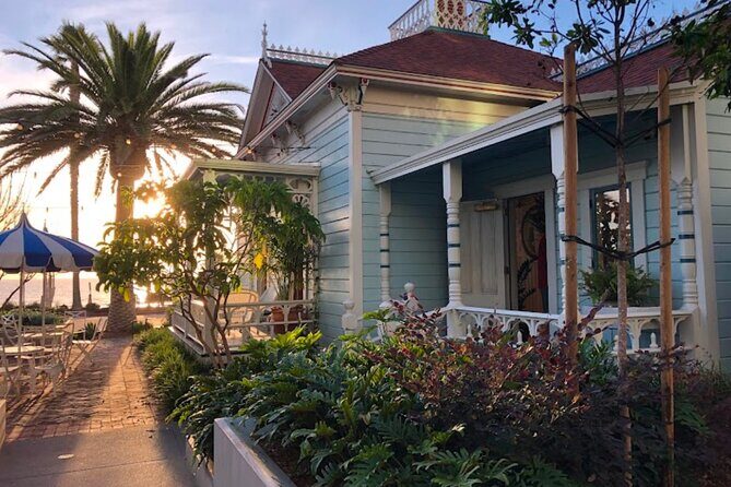 Private Top Gun Movie Locations Tour in San Diego County - FAQ