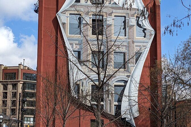 Private Toronto City Highlights 3 Hour Walking Tour - Final Thoughts