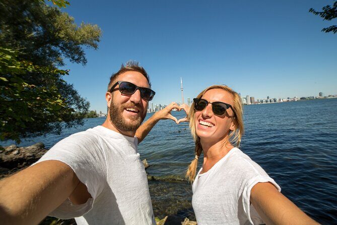 Private Toronto City Tour with Boat and CN Tower - Final Words