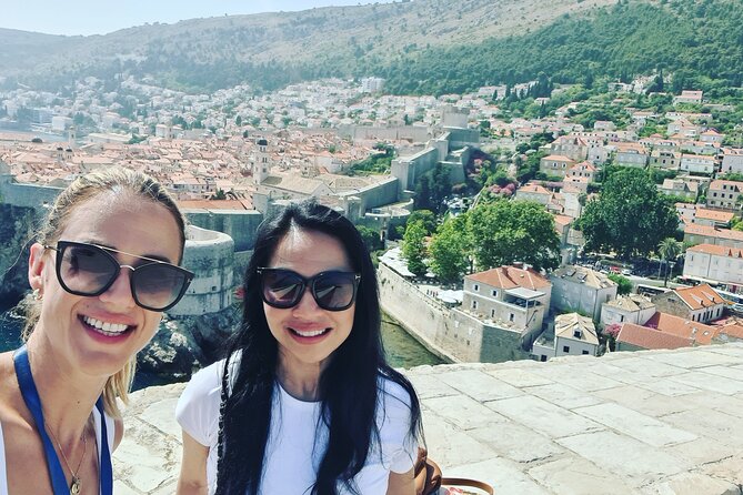 Private Total Game of Thrones Day Trip - Itinerary Overview