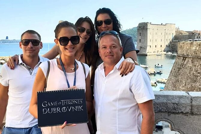 Private Total Game of Thrones Day Trip - Booking Information