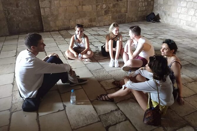 Private Total Game of Thrones Day Trip - Customer Reviews