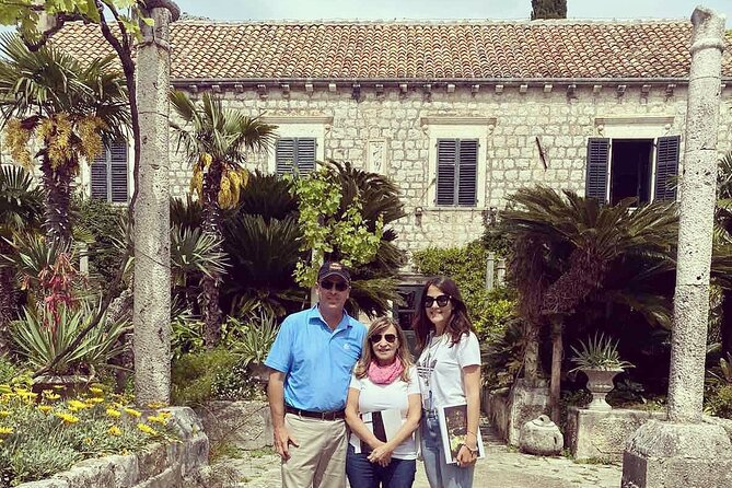 Private Total Game of Thrones Day Trip - Pricing Details