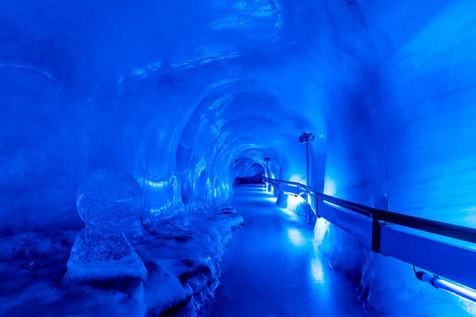 Private Touch the Snow Tour to Engelberg and Titlis With Pick-Up - Pick-Up Information