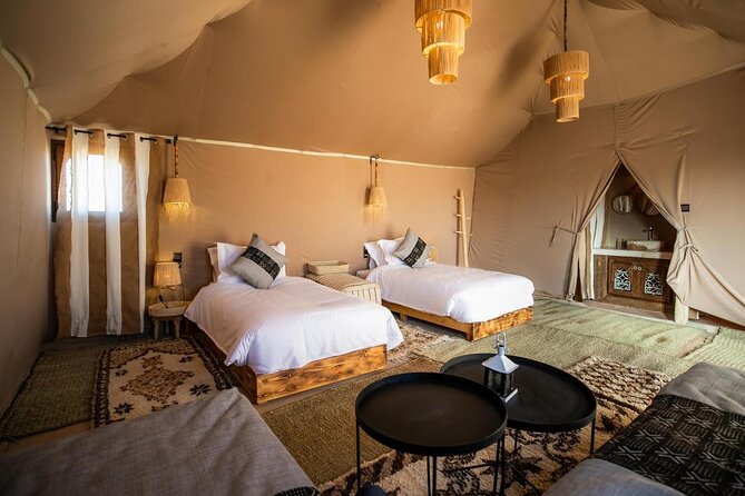 Private Tour 10 Days From Casablanca to Imperial Cities and Sahara Desert - Pricing and Guarantee