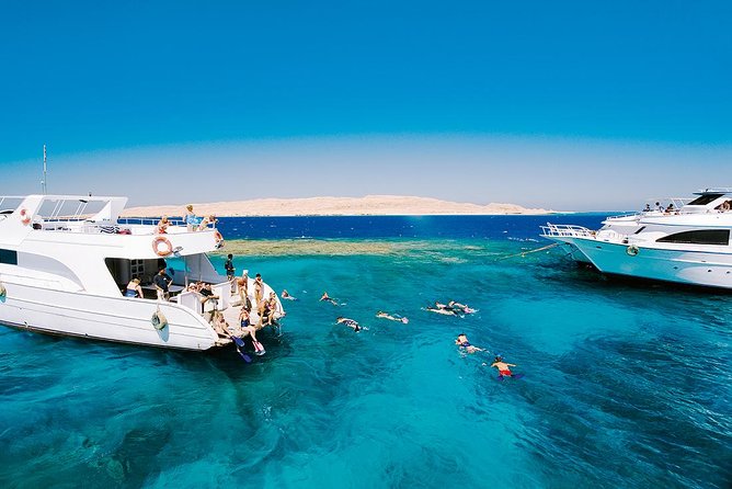 Private Tour: 10 Days Pyramids ,Nile Cruise & Hurghada by Air From Cairo - Nile Cruise Experience