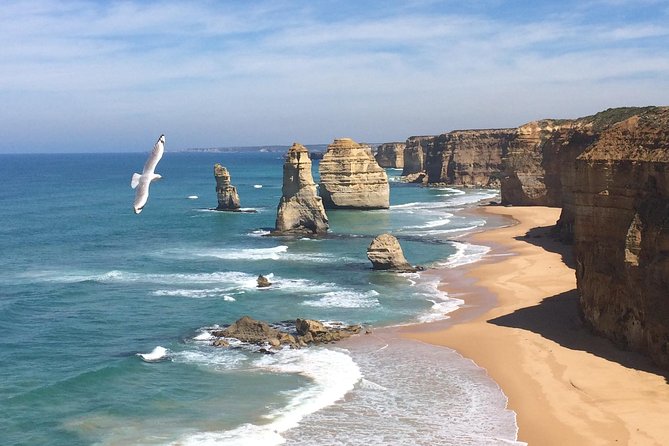 [PRIVATE TOUR] 12 Apostles Great Ocean Road Day Trip - Iconic Twelve Apostles