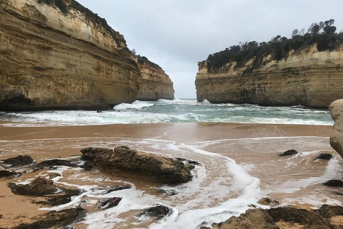 [PRIVATE TOUR] 12 Apostles Great Ocean Road Day Trip - Majestic Loch Ard Gorge