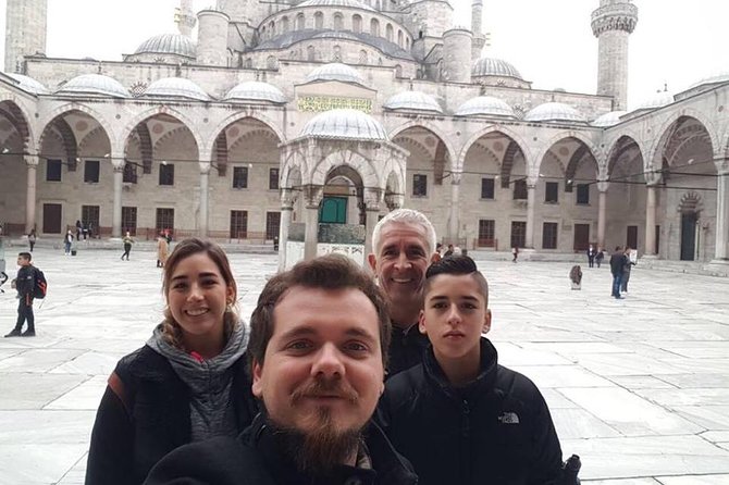 Private Tour: 12-Day Turkish Adventure Package Tour From Istanbul - Tour Overview and Highlights