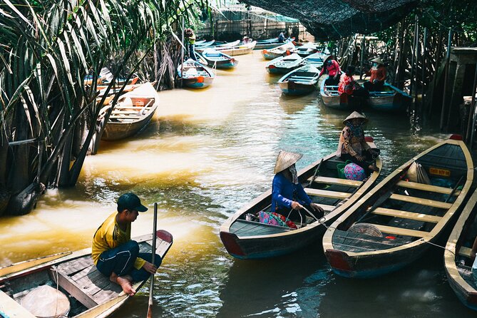 Private Tour-13 Days Authentic Vietnam Cambodia Thailand - Transportation