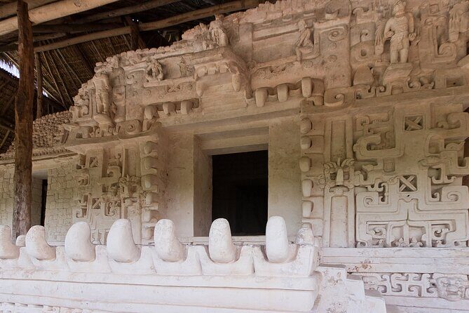 Private Tour 2 Cultures from Ek Balam to Colonial Heritage - Price Analysis & Value