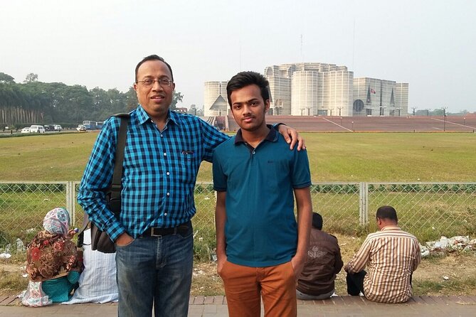 Private Tour 2-Day Dhaka City Tour and Sonargaon Day Tour From Dhaka - Directions