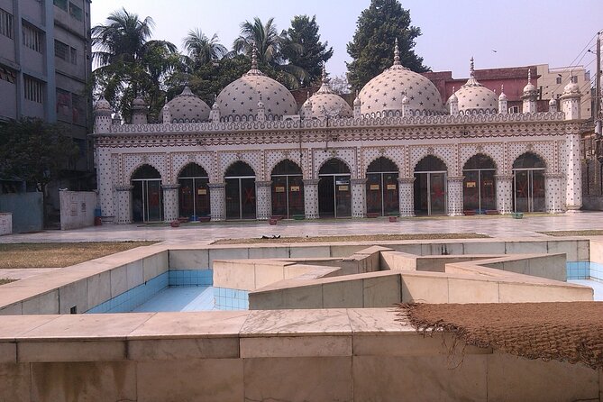 Private Tour 2-Day Dhaka City Tour and Sonargaon Day Tour From Dhaka - The Sum Up