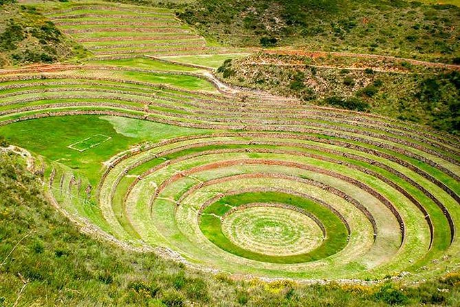 Private Tour: 2-Day Exploration of the Sacred Valley and Machu Picchu - Tour Overview and Itinerary