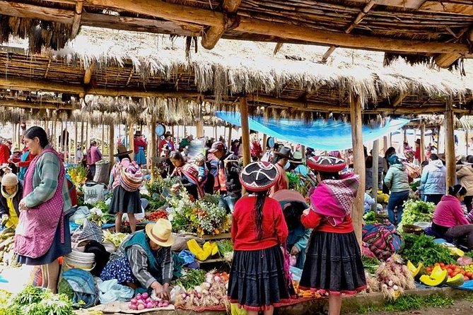 Private Tour: 2-Day Exploration of the Sacred Valley and Machu Picchu - Meeting and Pickup Details