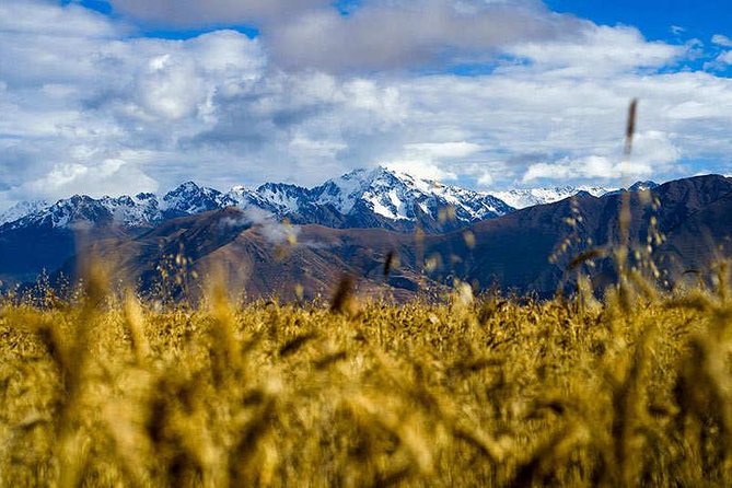 Private Tour: 2-Day Exploration of the Sacred Valley and Machu Picchu - Directions