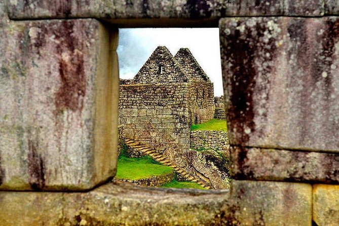 Private Tour: 2-Day Exploration of the Sacred Valley and Machu Picchu - The Sum Up