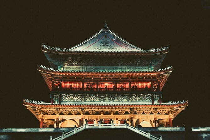 Private Tour: 2-Day Xi'an Exploration from Hong Kong - Good To Know