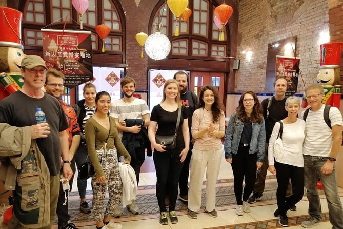 Private Tour: 2-Day Xi'an Exploration from Hong Kong - FAQ