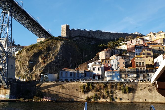 Private Tour 2 Days Douro / Régua / Porto / Gaia / Aveiro - Tour Itinerary Highlights