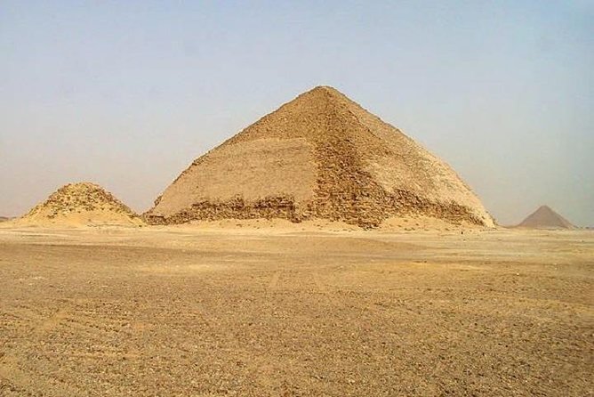 Private Tour 2-Days in Cairo & Giza - Reviews and Ratings