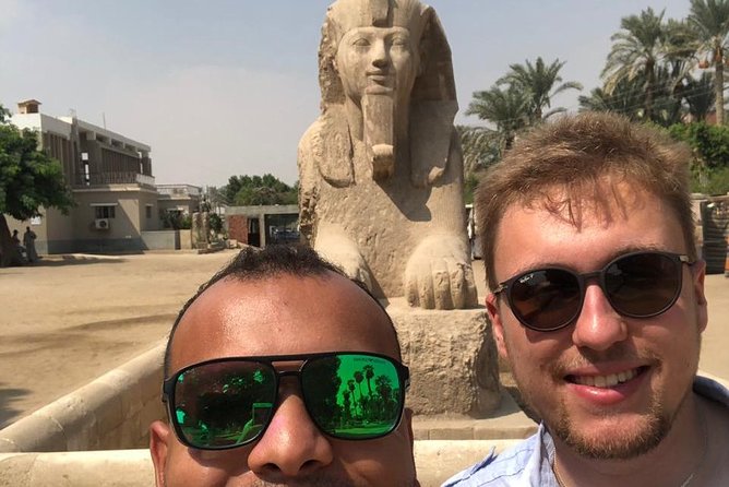 Private Tour 2-Days in Cairo & Giza - Tour Operator