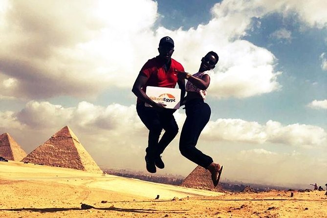 Private Tour 2-Days in Cairo & Giza - Optional Add-Ons