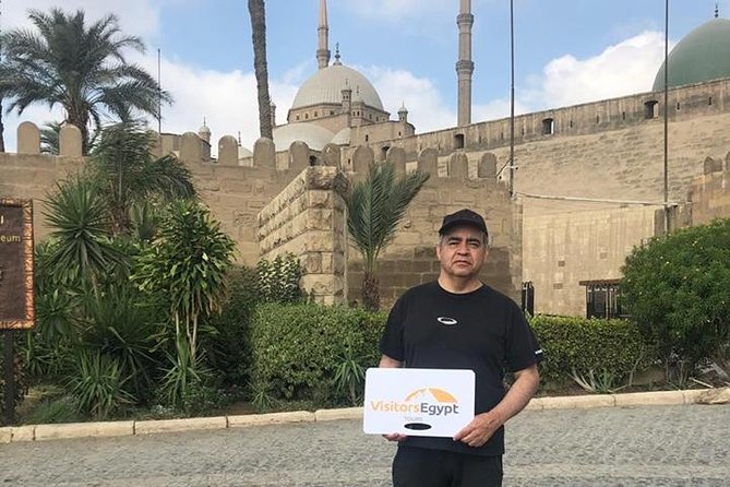 Private Tour 2-Days in Cairo & Giza - Frequently Asked Questions