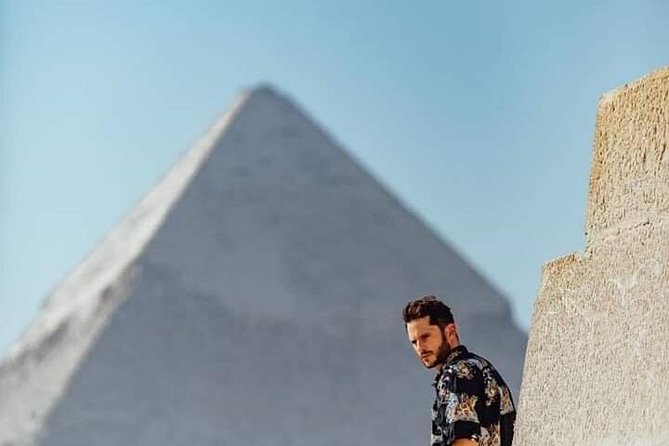 Private Tour 2-Days in Cairo & Giza - Tour Logistics