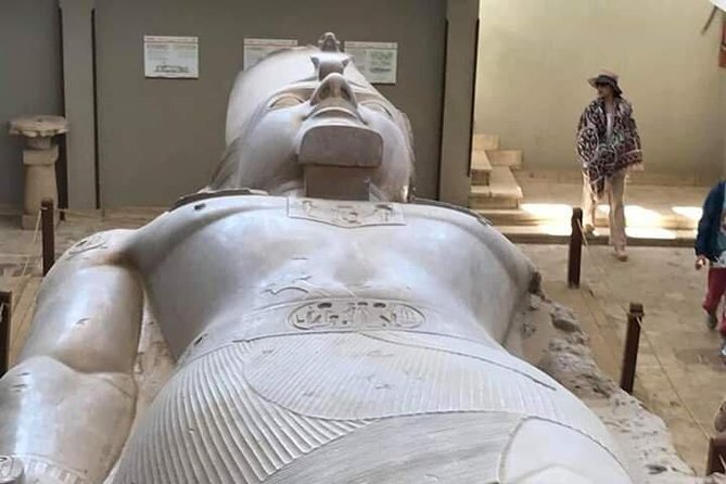 Private Tour 2-Days in Cairo & Giza - Cancellation Policy