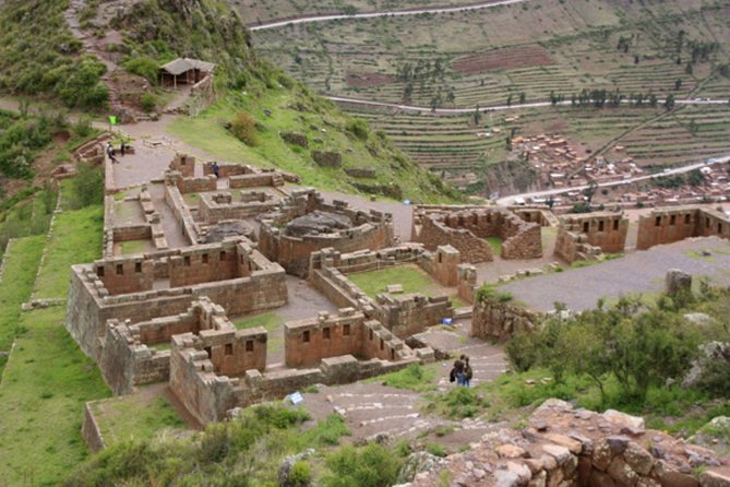 Private Tour 2 Days - Sacred Valley Conection Machu Picchu - Included Services