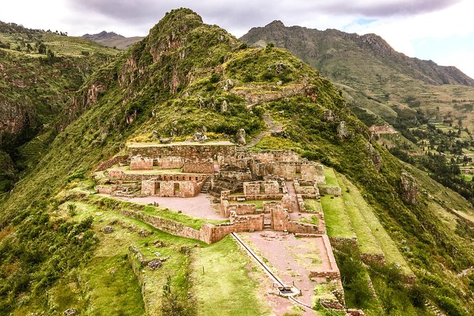 Private Tour 2 Days - Sacred Valley Conection Machu Picchu - Contact and Support