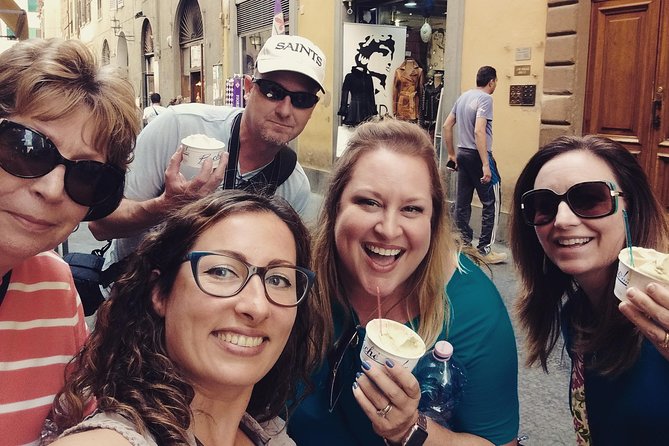 Private Tour: 2 Hours Florence Walking Tour - Additional Information and Resources