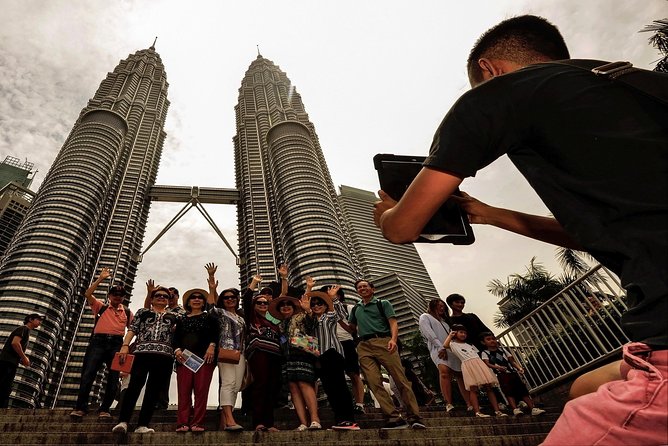 Private Tour: 2 in 1 Kuala Lumpur & Malacca Historical Day Tour - Booking Information