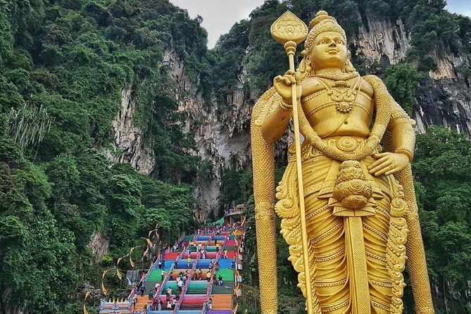 Private Tour: 2 in 1 Kuala Lumpur & Malacca Historical Day Tour - Pricing Details