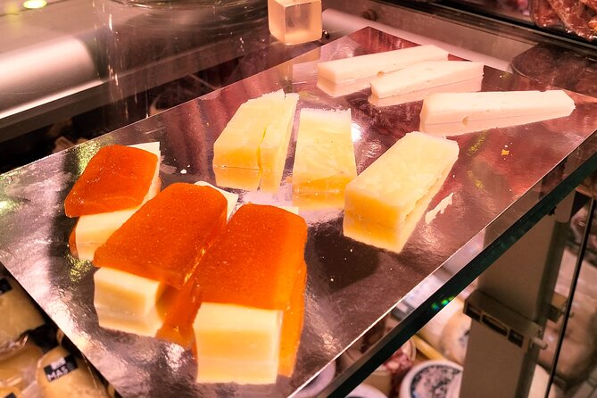 Private Tour - 2 Markets + Award-Winning Tapas - Tour Directions