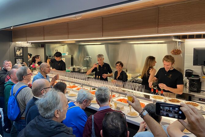 Private Tour - 2 Markets + Award-Winning Tapas - Frequently Asked Questions