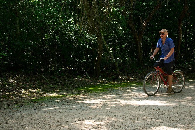 Private Tour: 2 Mayan cities in one day, Tulum and Coba - FAQ