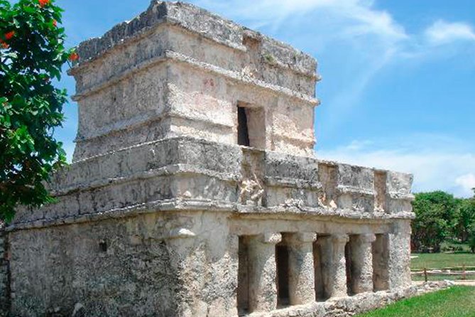 Private Tour: 2 Mayan Cities in One Day, Tulum and Coba - Tour Highlights