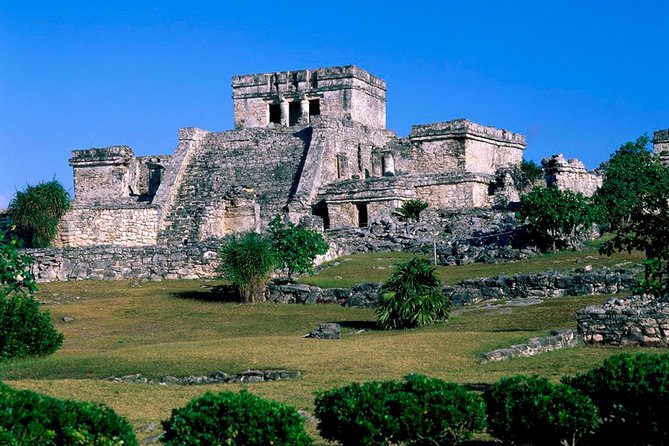 Private Tour: 2 Mayan Cities in One Day, Tulum and Coba - The Sum Up