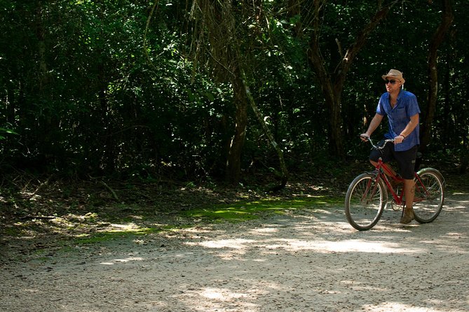 Private Tour: 2 Mayan Cities in One Day, Tulum and Coba - Common Questions